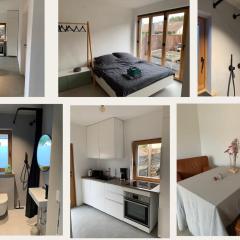 Citynahes, schönes neues Appartment