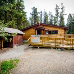 HI Athabasca Falls - Hostel