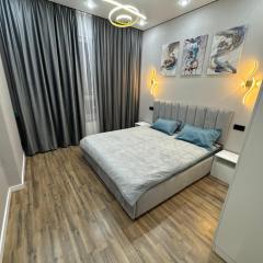 Gul Dala Apartments уютная 2х комнатная квартира