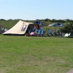 Ameland Tentenverhuur KLVW