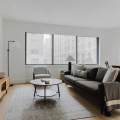 Blueground Chelsea AC gym bbq nr High Line NYC-1652