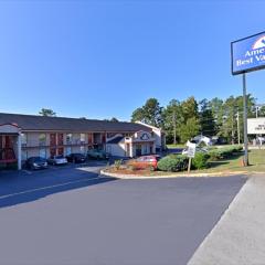 Americas Best Value Inn - Augusta / South