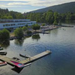 Appart'Hôtel LIDO au bord de l'eau