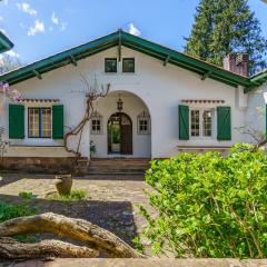 Mendizola - 5 chambres - Piscine - Vue montagne