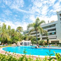 PARAISOL 3 Planet Apartment