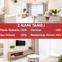 EASY RENT- Wieniawska 53 Centrum 24h Check-in