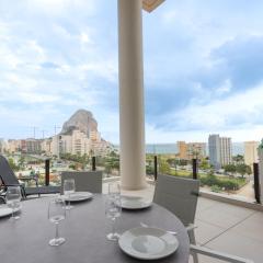 Silver Tower 7B