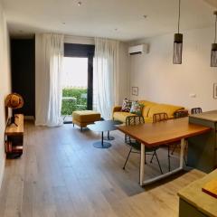 Apartamento Alameda