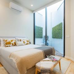 Casa da Música Modern Flat