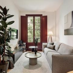 Brisa - 1 bedroom and balcony in Sant Antoni