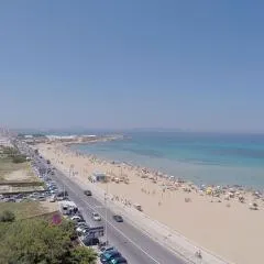 Appartamento presso Residence Erice Beach - Casa Vacanza