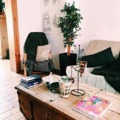 Amazing Riga Old Town apartment