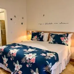 Flat's Maravista Beiramar