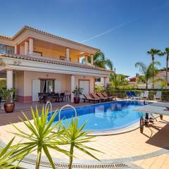Villa Cor de Rosa