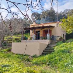 Villa Naturaleza AnaMaria