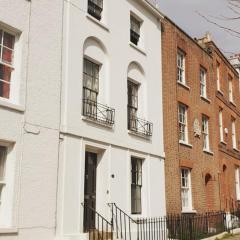Stanhope House
