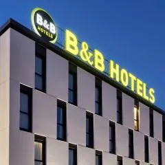 B&B HOTEL Valencia Alcàsser