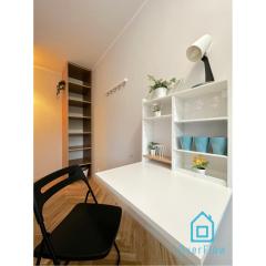 Deer Room - 5 Minutes to Sopot Molo & Seaside