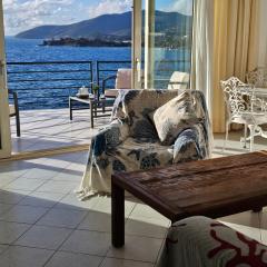 Villa Azzurra vista mozzafiato