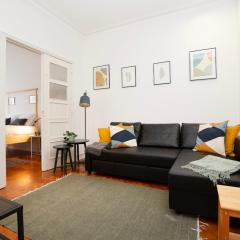 Roçados 2bedroom Apt