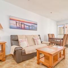 Apto Urb Centro Internacional A117