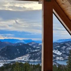 Brvnara “Vidik Breg”