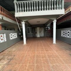 NADDY HOMESTAY Temerloh Jaya