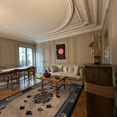 Maison Privée Saint-Germain-des-Prés