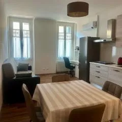 Appartamento centro storico Pordenone