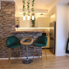Apartament Cosmopolis