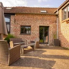La Petite Maison 64 rue Arthur Lamendin