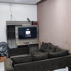 Apartamento mobiliado para COP 30 próximo de Belém