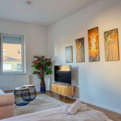 WEN BHF NEU & ZENTRAL in Weiden für bis zu 6 Personen