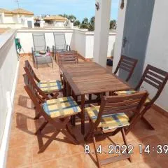 Apacible casa con terraza y piscina R58 by Novadesta