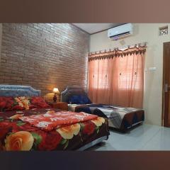 Homestay Durohman Borobudur