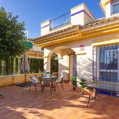 3 Bedroom Amazing Home In Orihuela Costa
