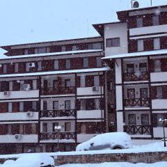Florimont Heights Apart Complex