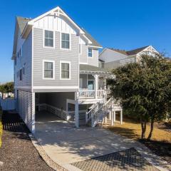 NH276 Toes in The Sand