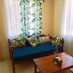 Tashma Lamu apartment