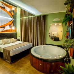 Motel Hotel Paradiso - Passo Fundo-RS