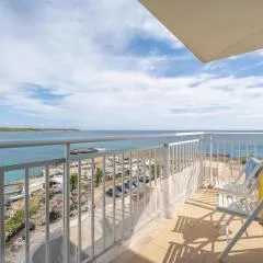 Apartamento rocamar
