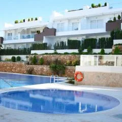 Lujoso apartamento con vistas al mar R61 by Novadesta