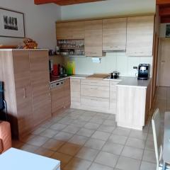 Apartmán Lipno A12