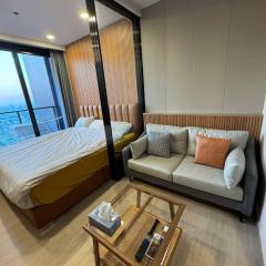 MRT - PhraRam 9 - G Tower - Jodd Fairs Market 欢迎光临