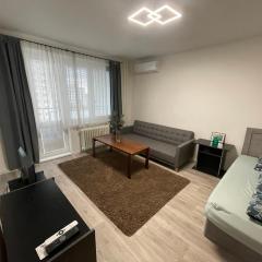 Apartmán Sabo Komenského