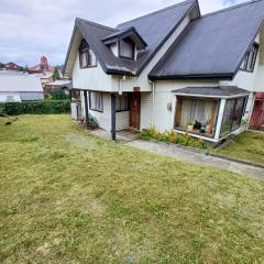 La Chilota María, Casa 4 dormitorios