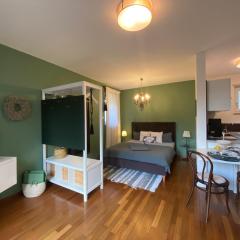 Apartment Maximilian