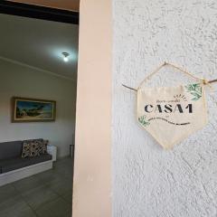 Refúgio em Brotas - Próximo ao Parque dos Saltos - Casa 1