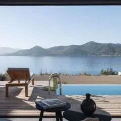 VILLA ARMONIA 3 bed family villa with private pool