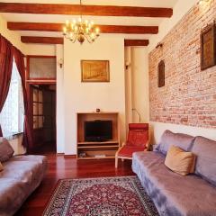 Komfortowy Apartament na ul Brackiej 6B